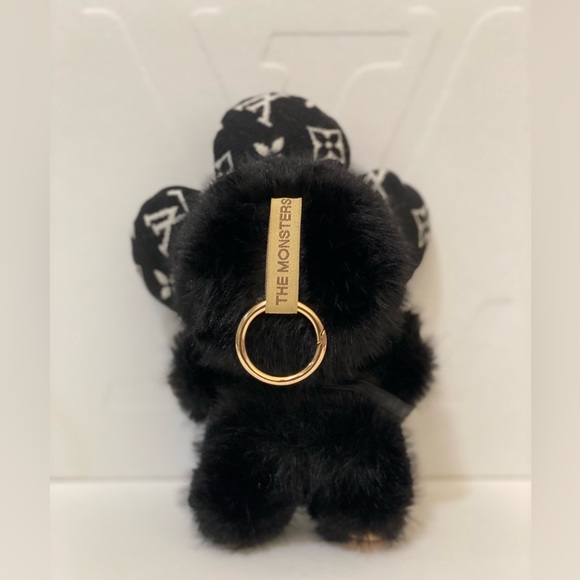 Custom Labubu - Picture 5 of 6